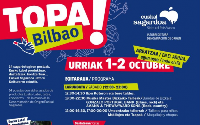 Topa Bilbao